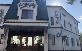 Отель Европа
